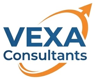 VEXA Consultants Logo